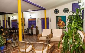 Casa Oliveros