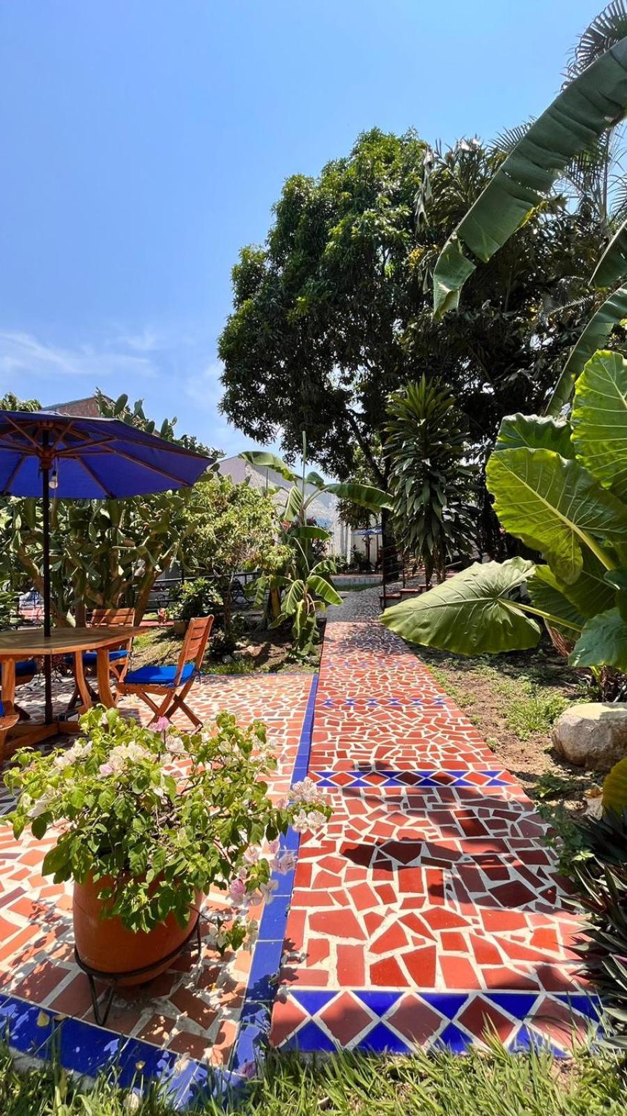 Hotel Casa Oliveros Rivera Exterior photo